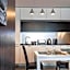 Les Appartements Paris Clichy
