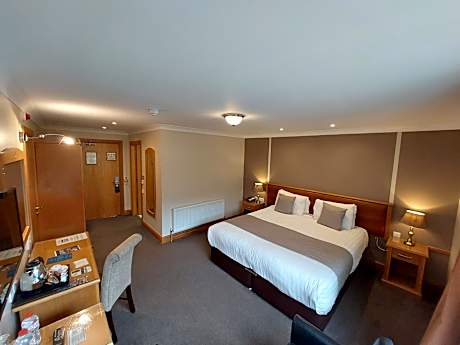 Double Room - Disability Access