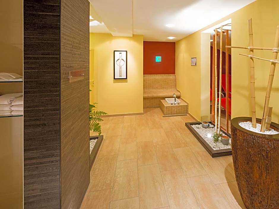 DORMERO Hotel Plauen