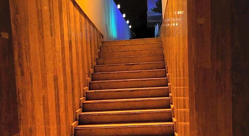 Best Hotel