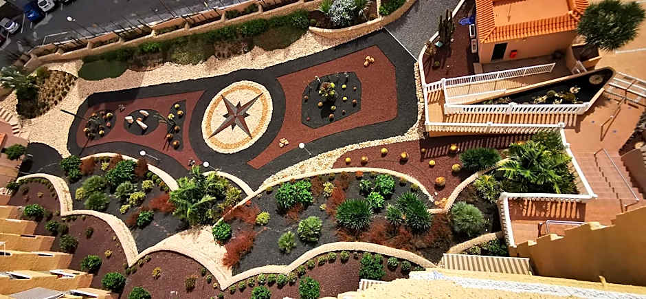 Apartamentos Borinquen