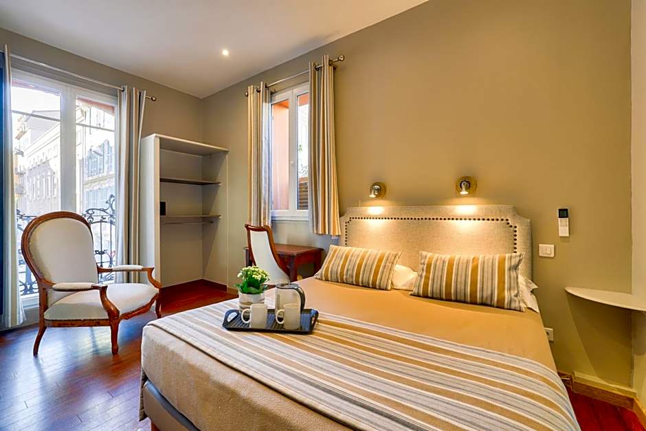 Hotel Lepante