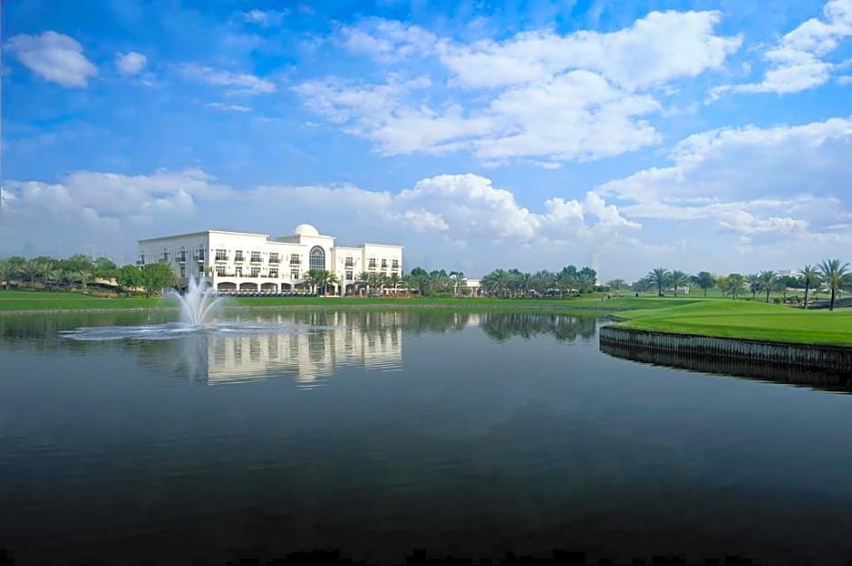 The Address Montgomerie Dubai