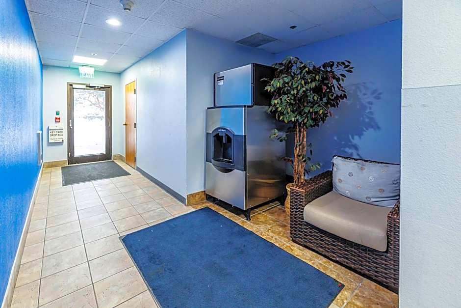 New Victorian Inn & Suites Omaha