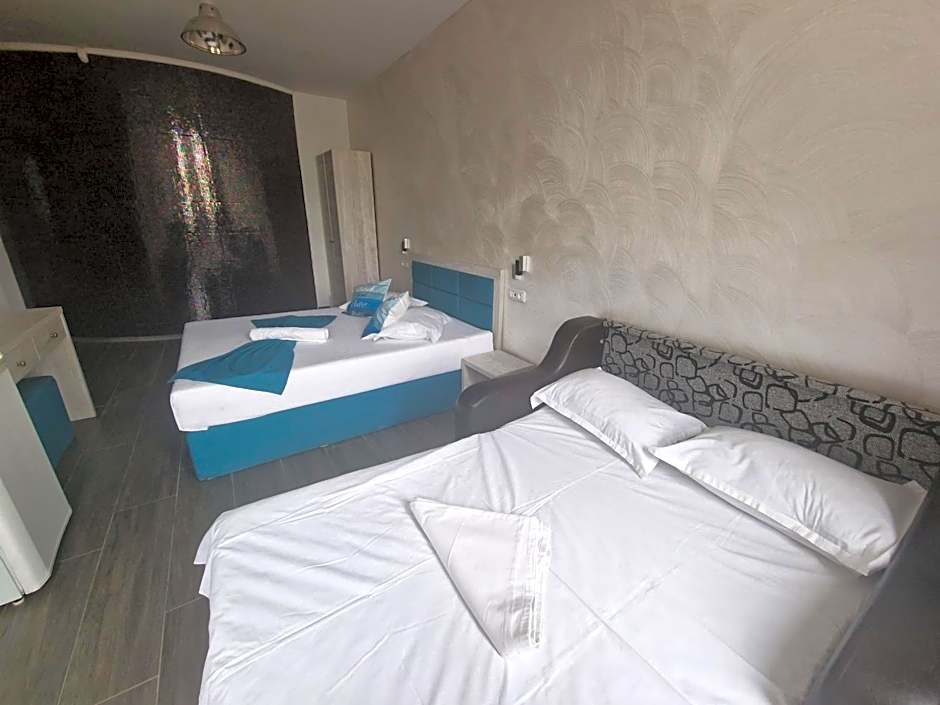 Hotel H pe plaja Belona