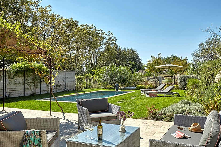 Château Les Carrasses