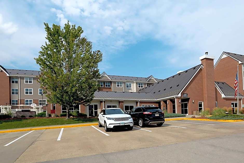 Residence Inn by Marriott Denver North/Westminster