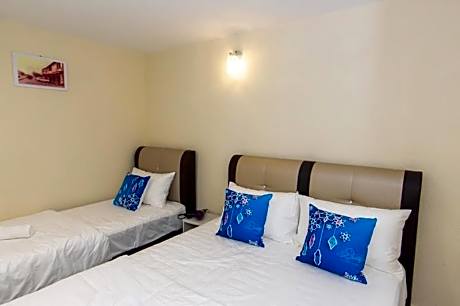 Standard Family Room