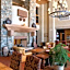 Raintree's The Miners Club Park City