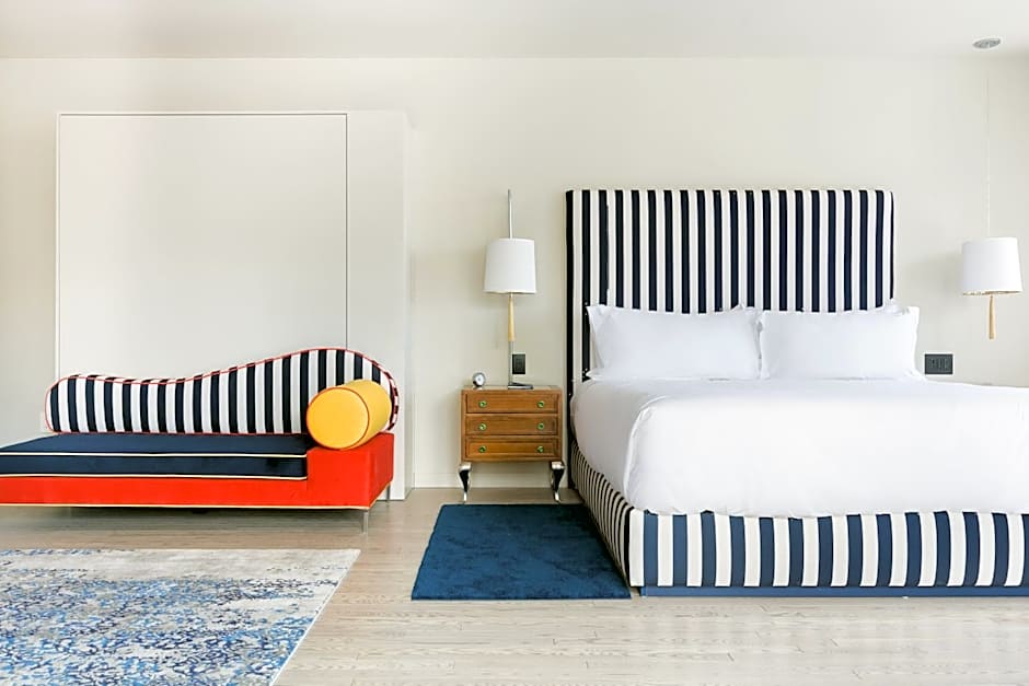 Monsieur Jean, Vieux Québec