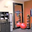 Hampton Inn By Hilton Jacksonville I 10