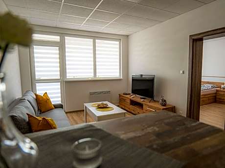 Apartmany Motocentrum