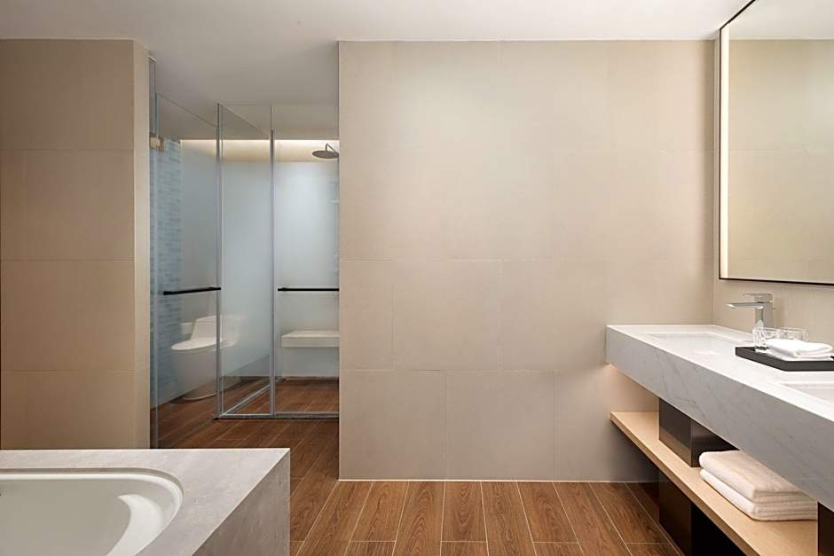 Fairfield by Marriott Shanghai Lingang Special Area