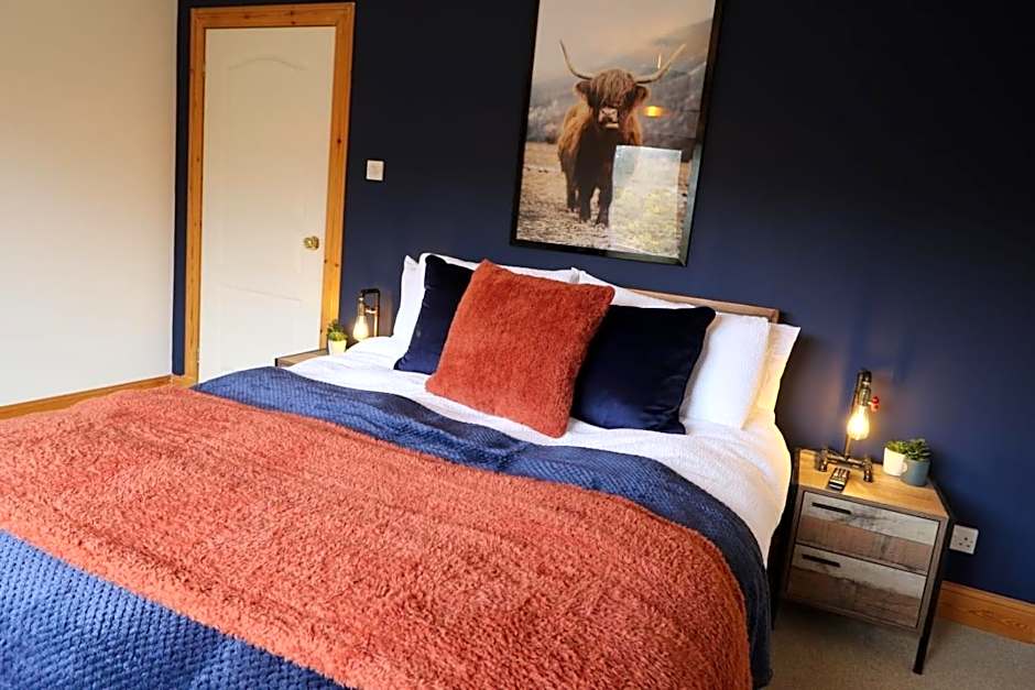 Acarsaid B&B