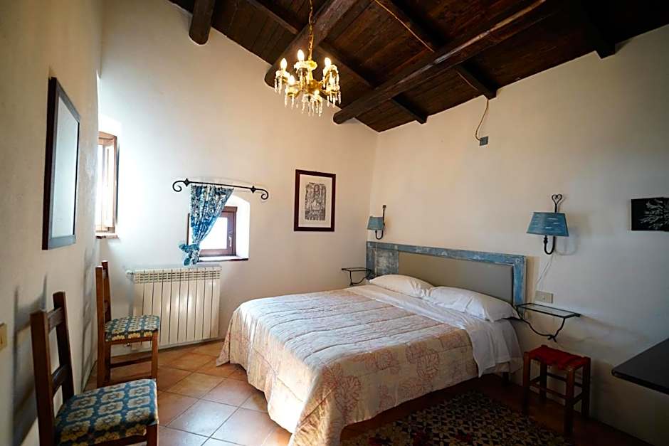 La Taberna di Rocca Calascio