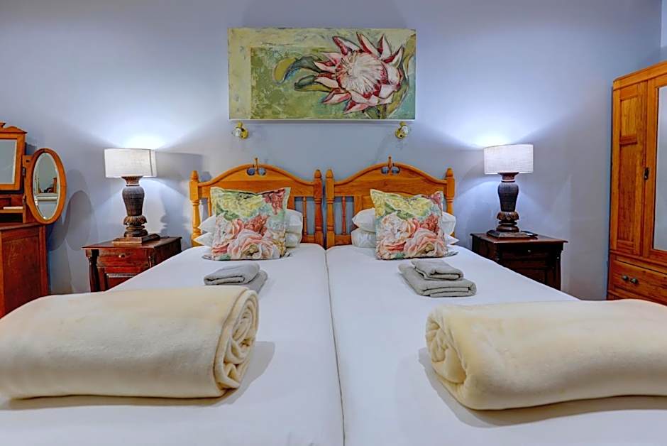 Thylitshia Villa Country Guest House