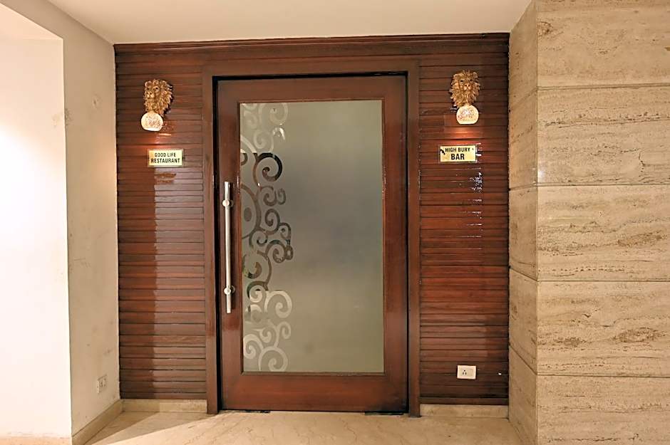 Clarion Inn Sevilla