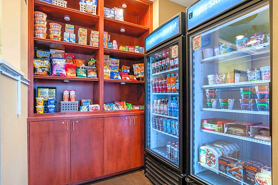 La Quinta Inn & Suites by Wyndham Boise Airport