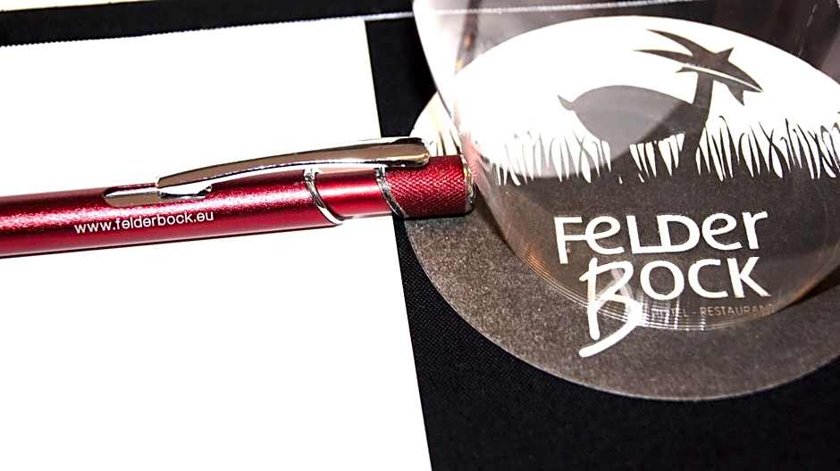 Hotel Restaurant Felderbock