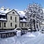 Hotel Patria Zakopane Centrum