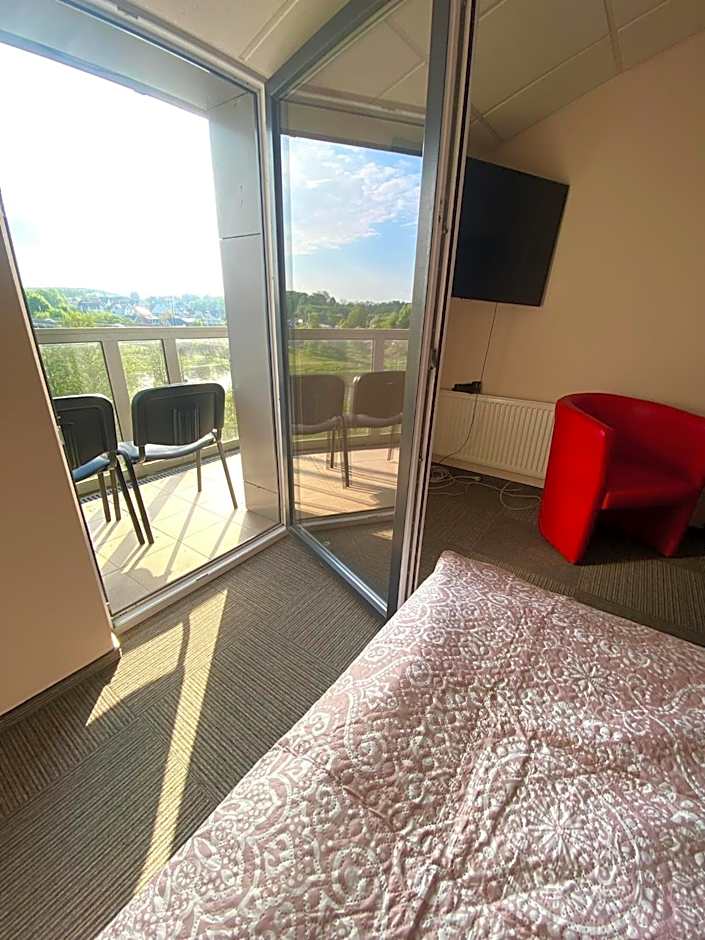 Rezidencija "Prieplauka"