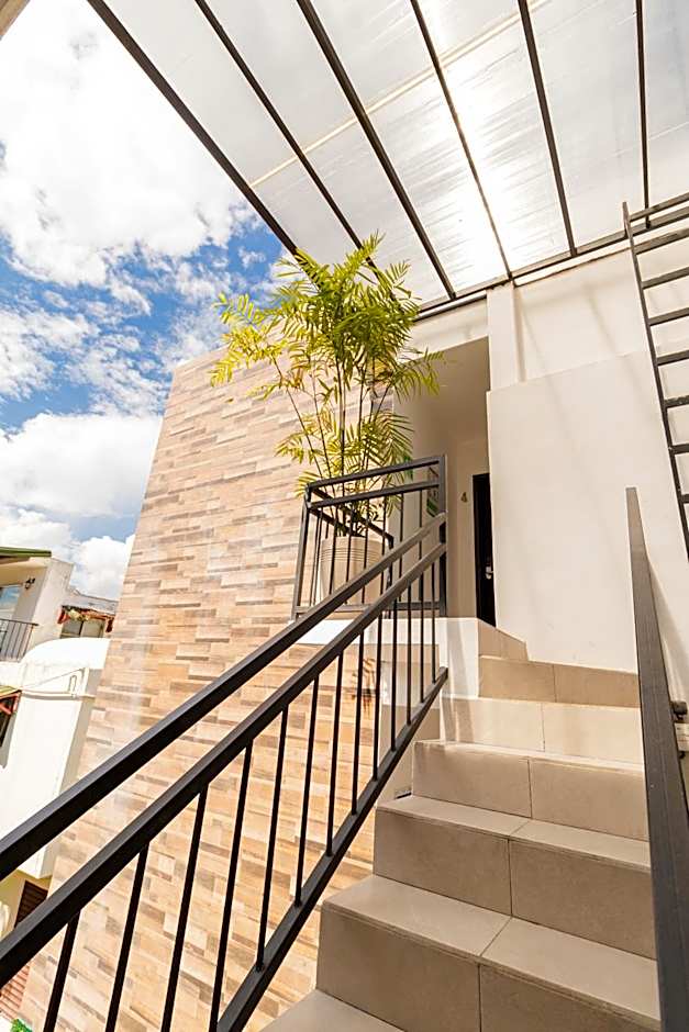 Asilé Hotel Boutique