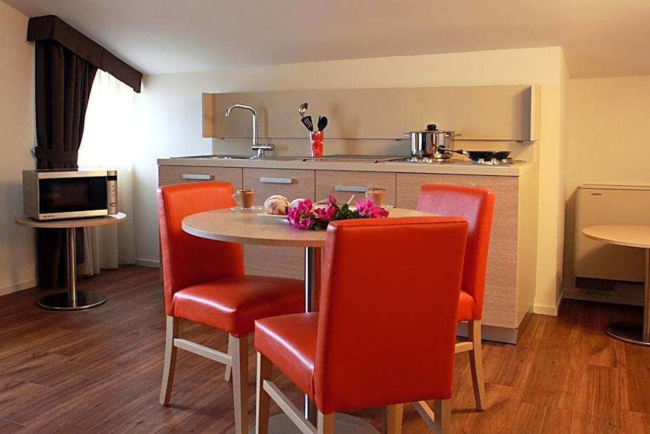 Hotel Colonne - Alihotels