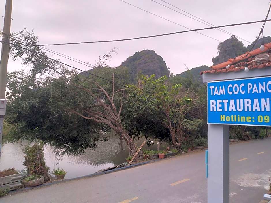 Tam Coc Panorama Hotel Restaurant and Vegan 