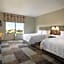 Hampton Inn By Hilton Salt Lake City Cottonwood