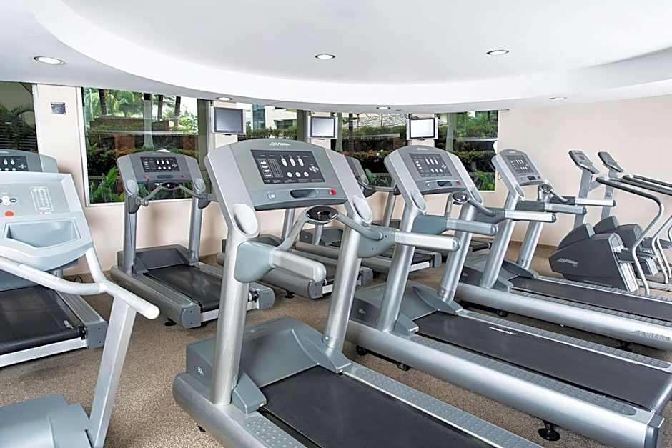 Hilton Colon Guayaquil Hotel