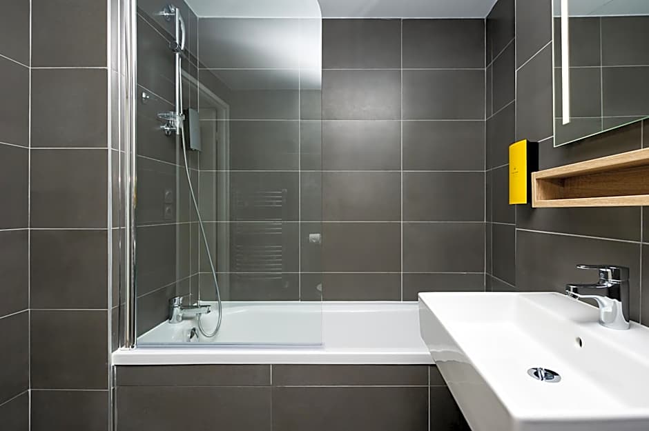 Staycity Aparthotels Paris Marne La Vall