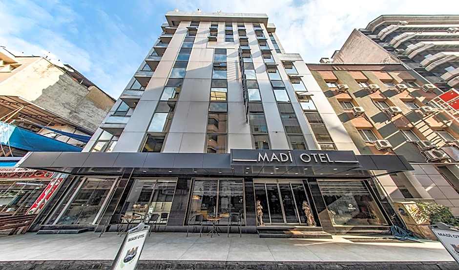 Madi otel