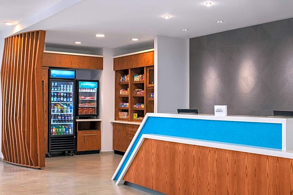 SpringHill Suites by Marriott Dayton Vandalia