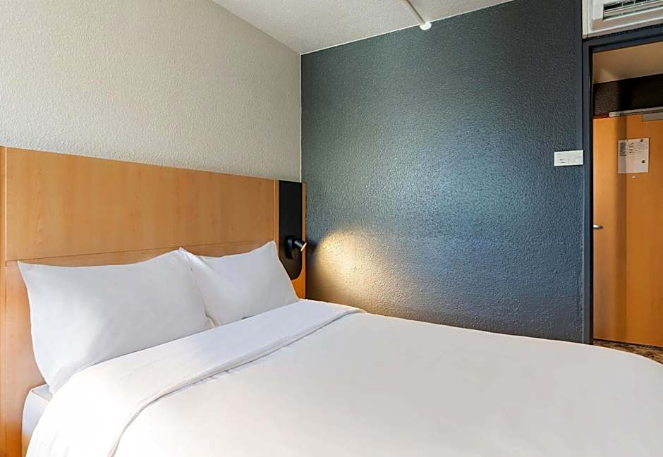 B&B HOTEL Lyon Eurexpo Bron