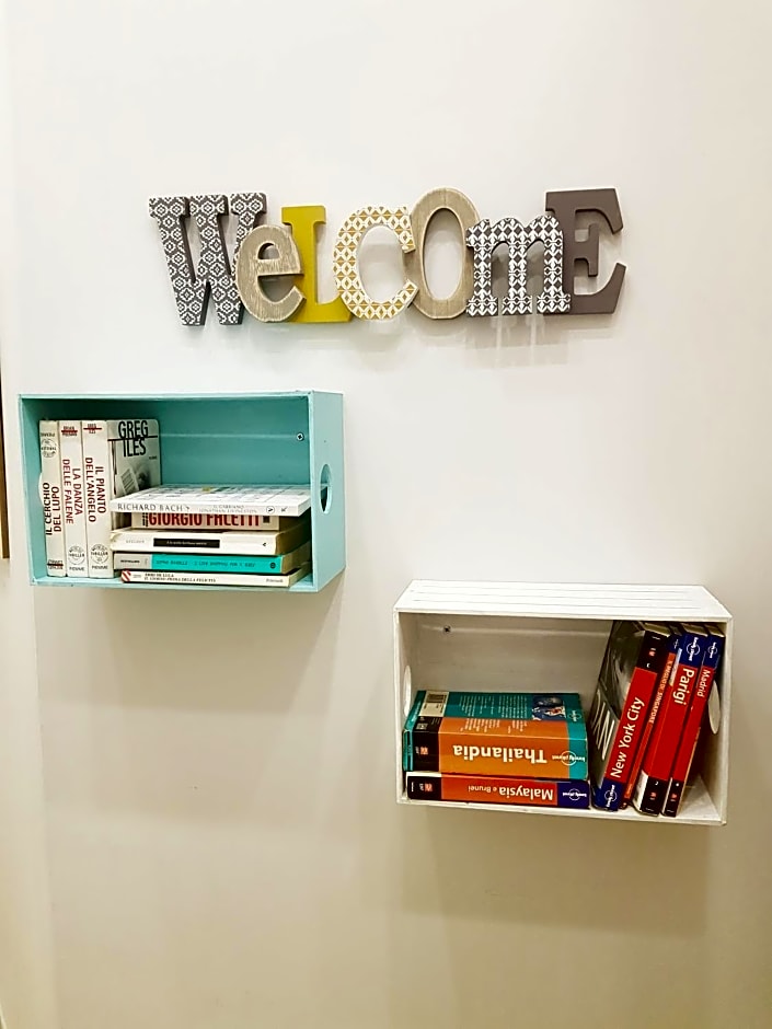 Solfatara Suites B&B