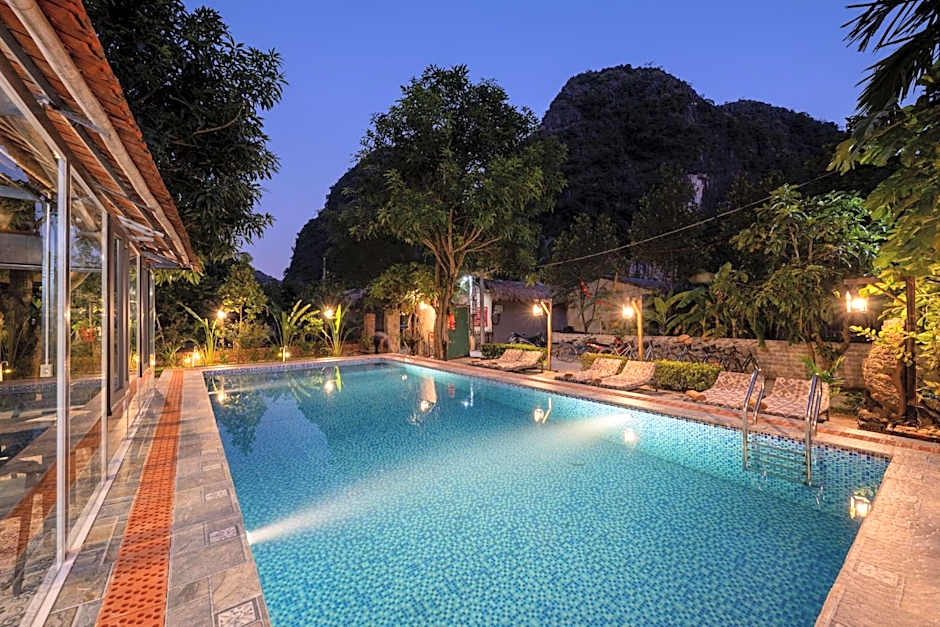 Tam Coc Luxury Homestay