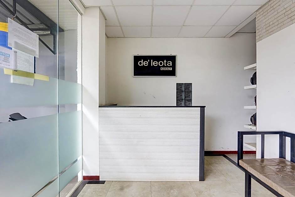 OYO Life 90388 De'leota