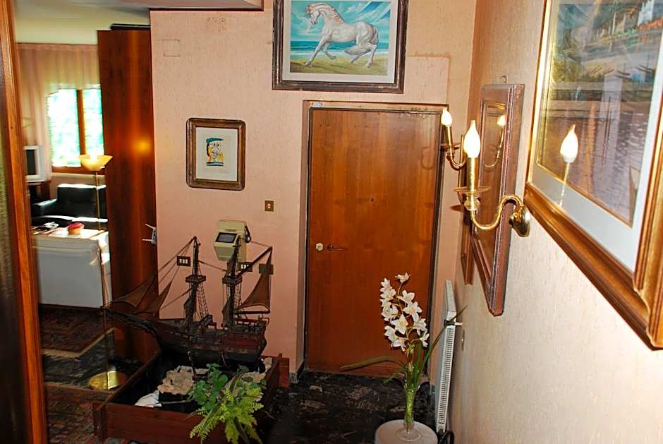 B&B Villa Sans Souci