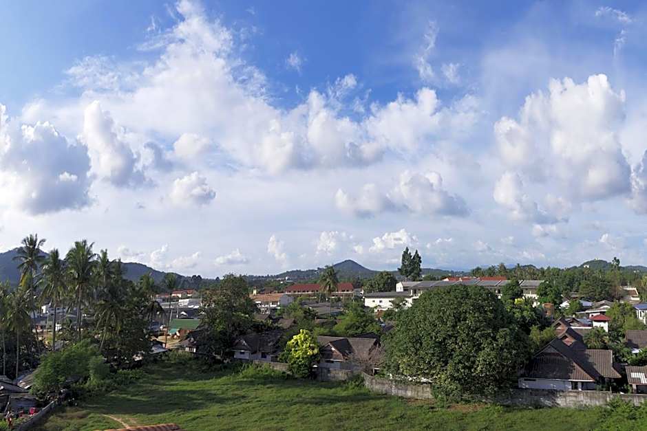 PTK Residence