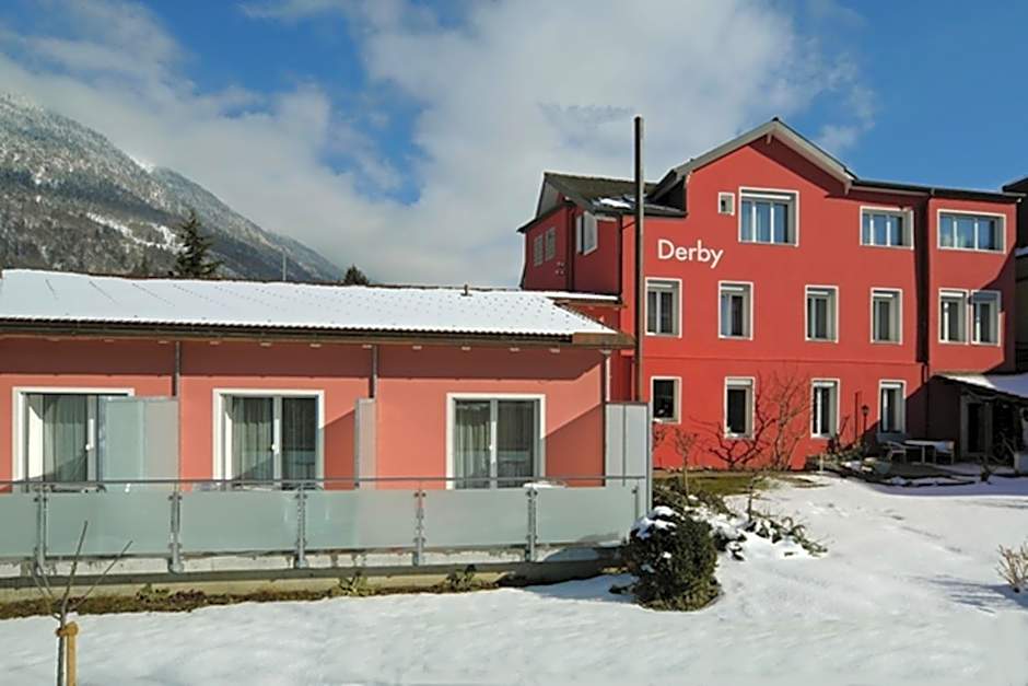 Hotel Derby