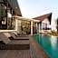 Jimbaran Sea View Villa