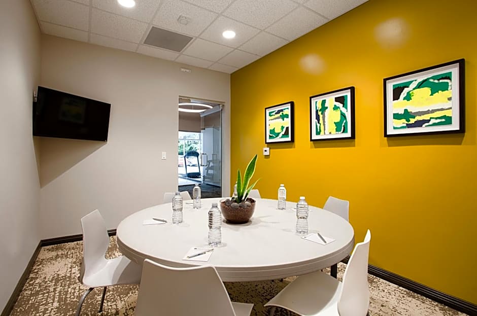 Redac Gateway Hotel Torrance