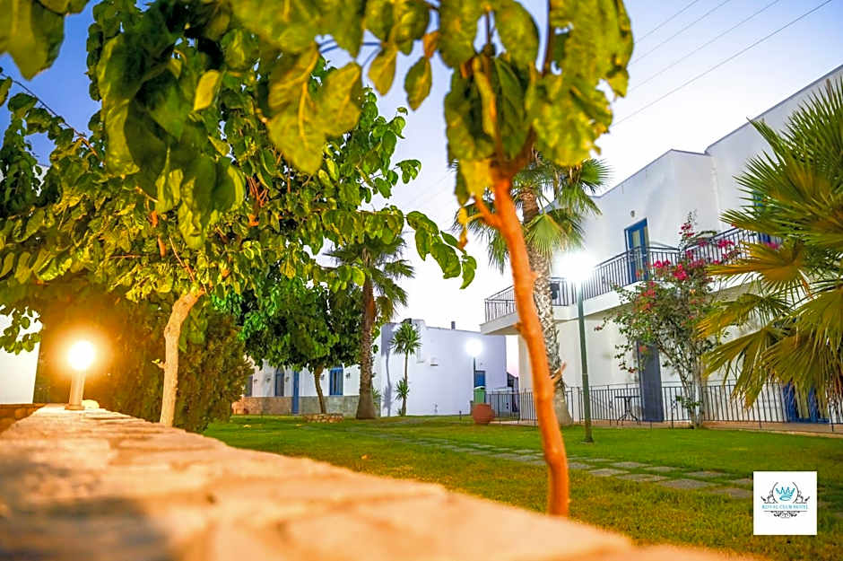 Royal Club Hotel - Aqua Poolside Bliss