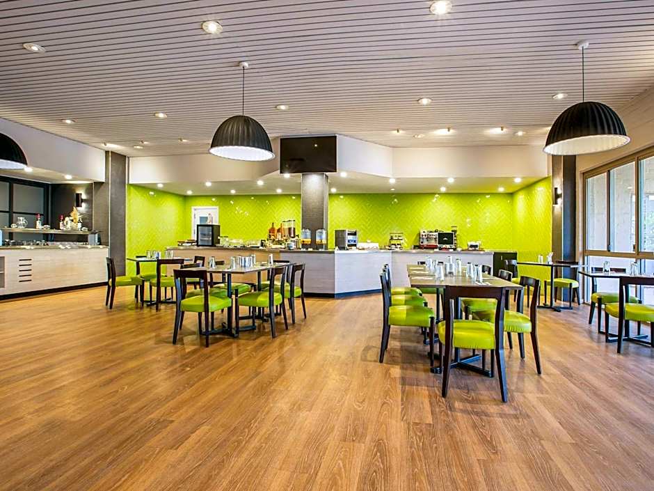 Ibis Styles Karratha Hotel