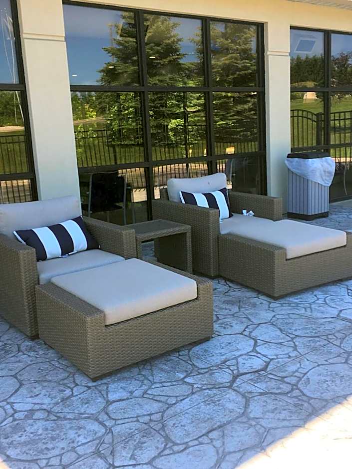 Baymont by Wyndham Traverse City