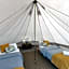Adeje - TwinFin Hostel & Surf Yoga Camp
