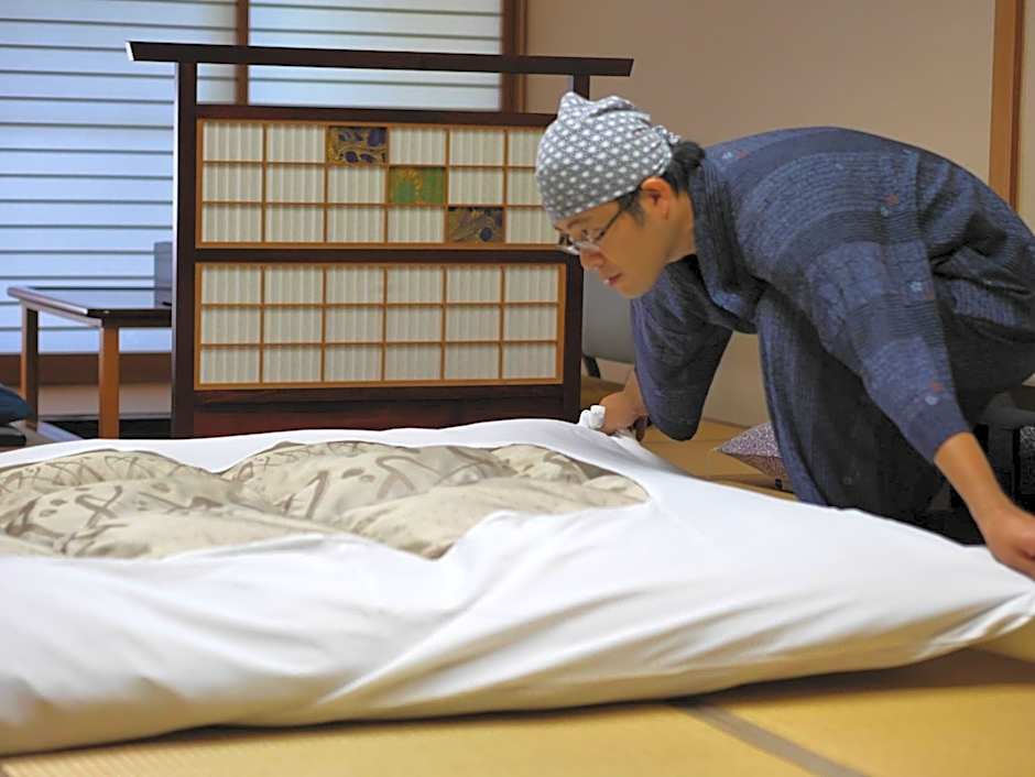 Nonohanatei komurasaki