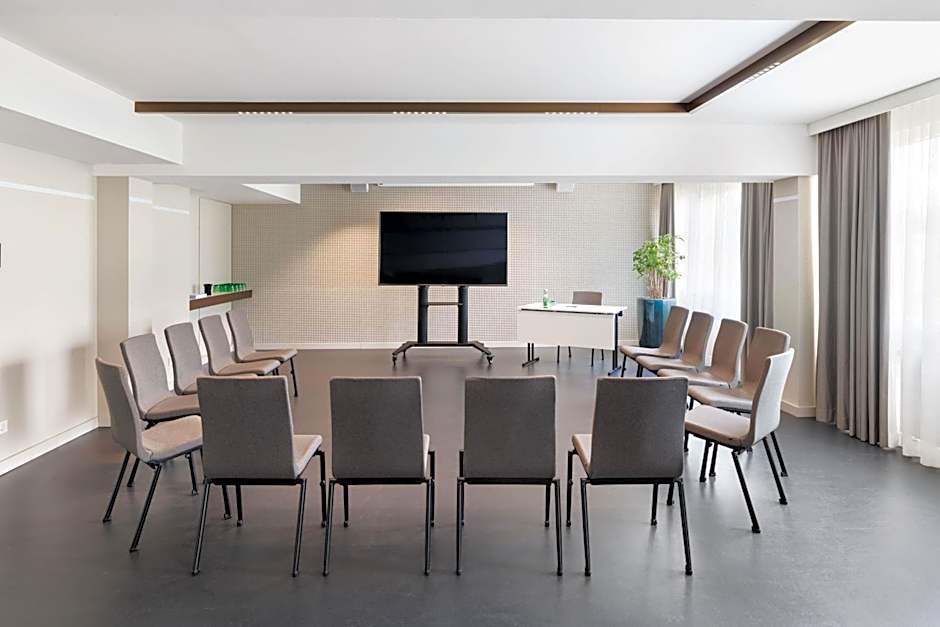 DoubleTree by Hilton Vienna Bosei