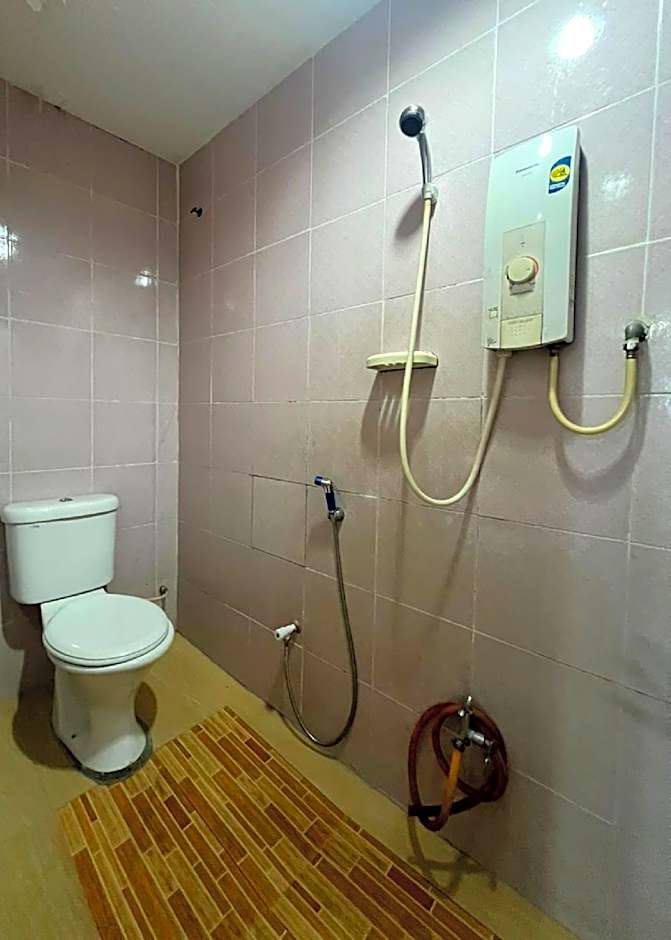 New Wave Hotel Rawang