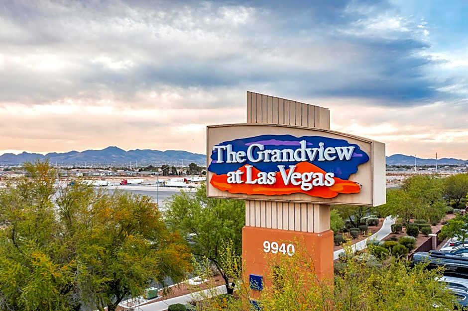 Grandview at Las Vegas